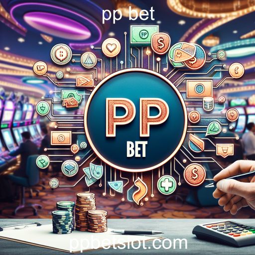 Entendendo os Métodos de Pagamento no pp bet